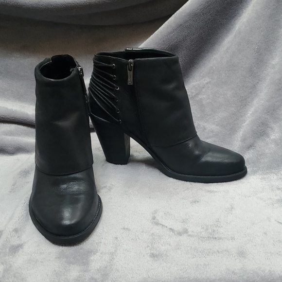 jessica simpson ankle boots